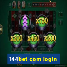 144bet com login